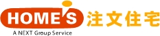 ホームズ注文住宅 外部サイトを開く