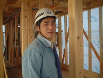 代表取締役 　鈴木　将央（まさおう）