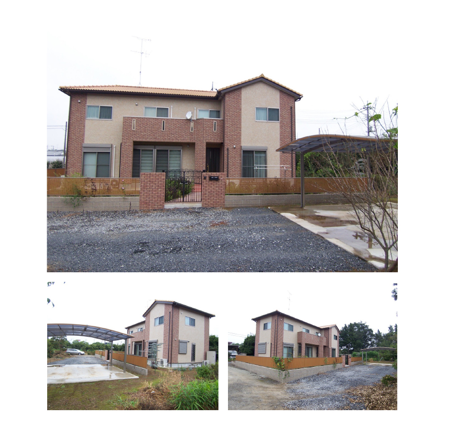 つくば市の家　Ｙ様　内装