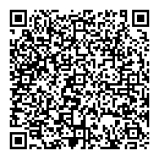 檜乃アットホームに電話をかけるQRコード