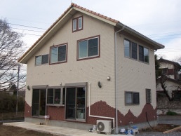 檜乃アットホームショールーム兼事務所